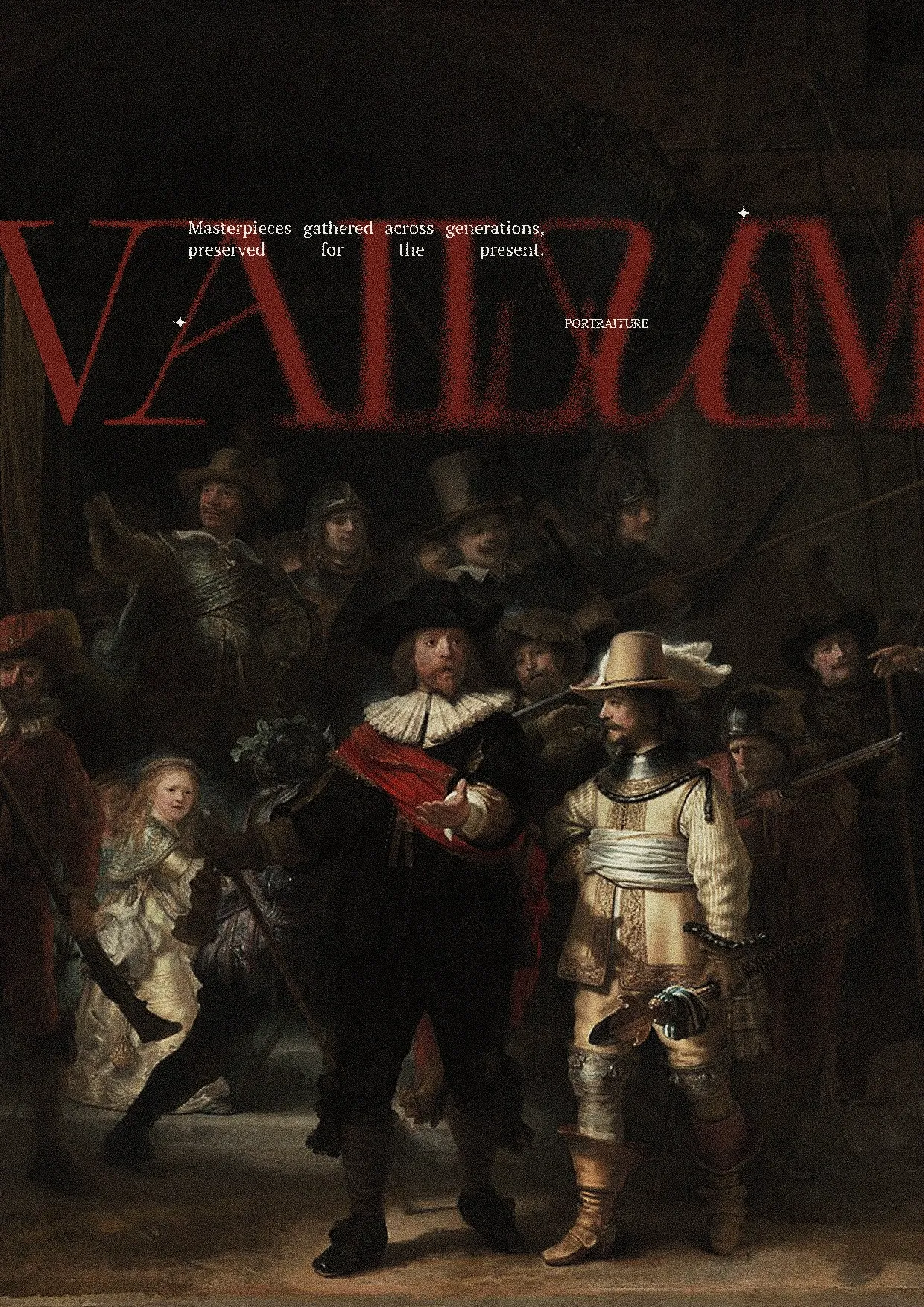 Vallum project image
