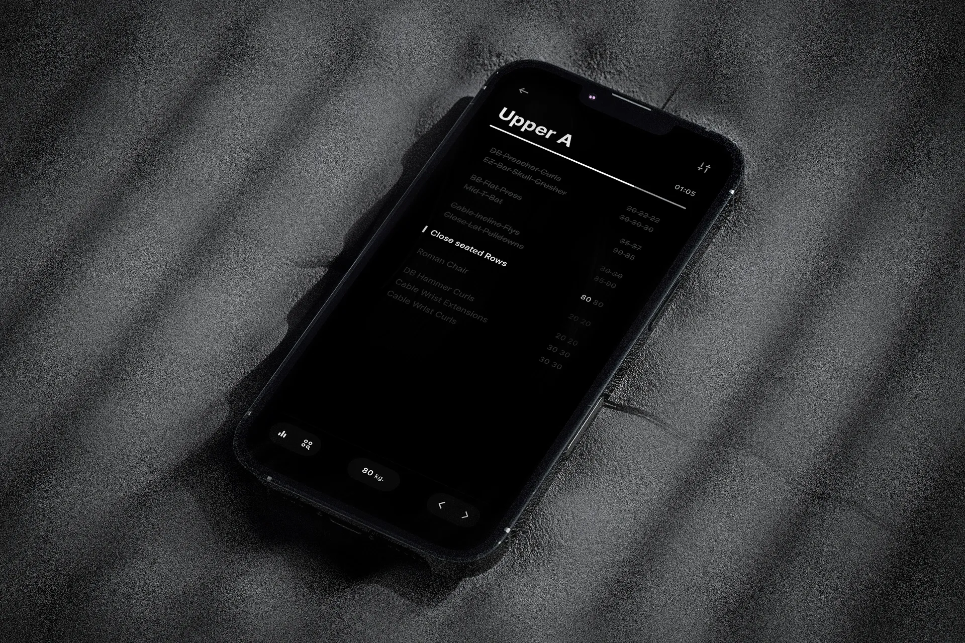 Slate project image