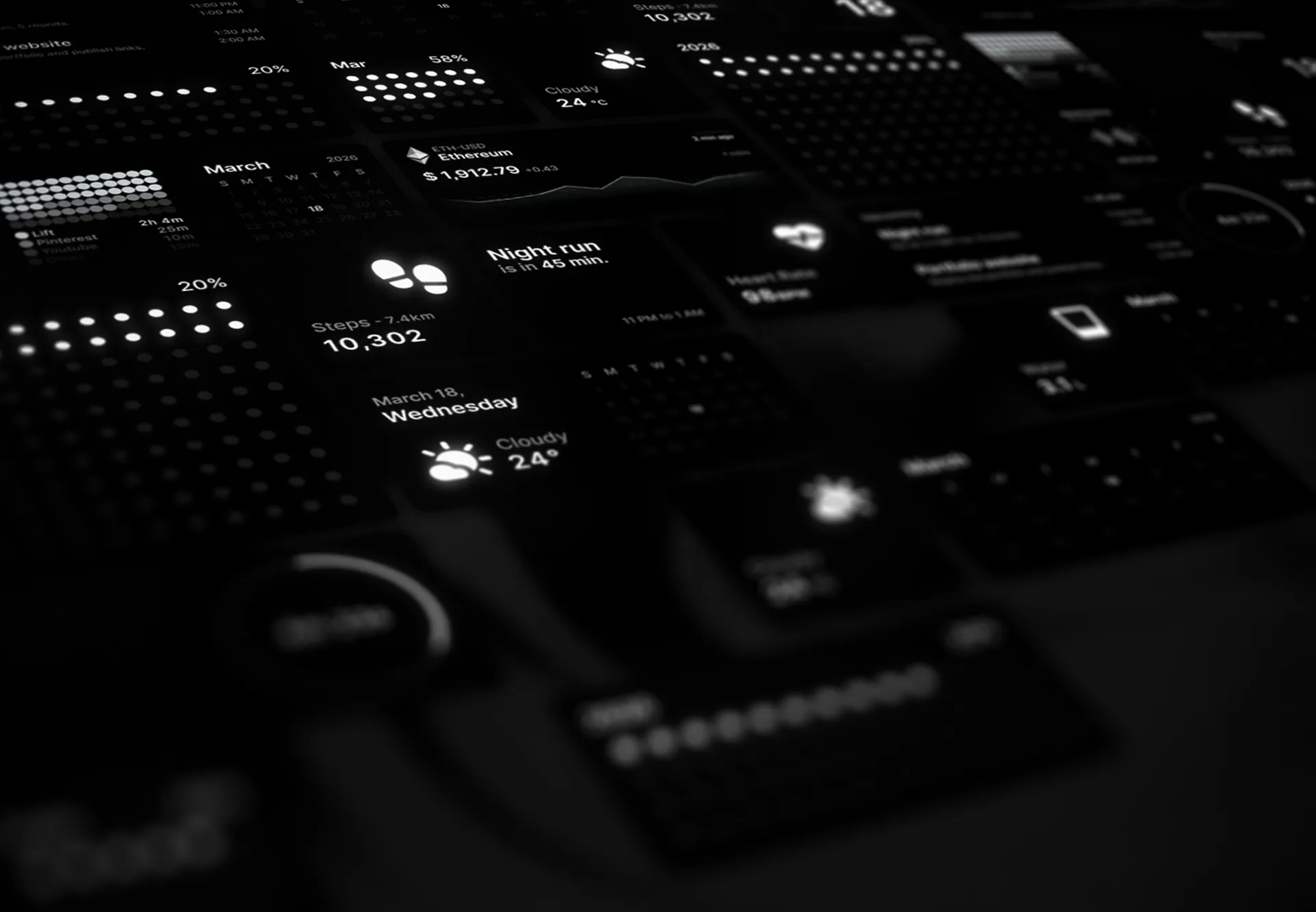 Slate project image